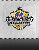 Strictly Reggaeton